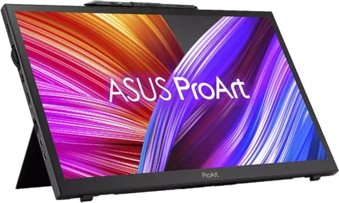 ASUS ProArt 15.6" PA169CDV Multi-Touch Portable Monitor & Pen Display
