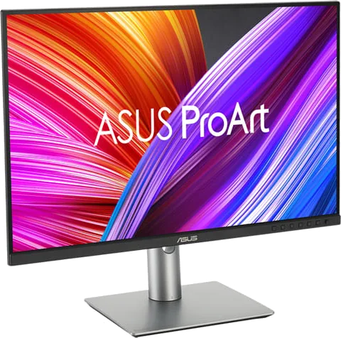 ASUS 24" ProArt PA248CRV Professional WUXGA Monitor