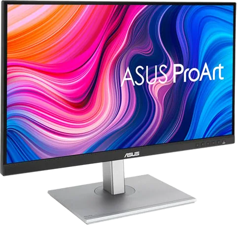 ASUS 27" ProArt PA278CV Professional WQHD IPS Monitor