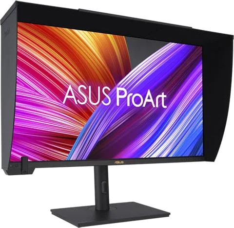 (Ex Demo) ASUS 32" ProArt PA32UCXR Professional 4K HDR Monitor