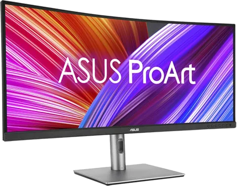 ASUS 34.1" ProArt PA34VCNV Professional UWQHD Monitor