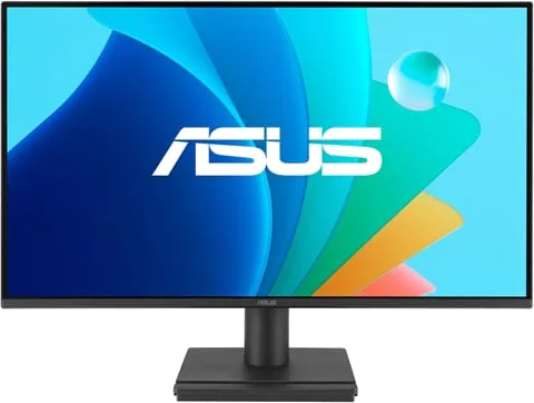 ASUS VA249HG Full HD 120Hz IPS Adaptive-Sync Eye Care Gaming Monitor