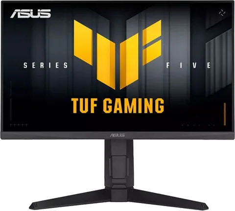 ASUS TUF Gaming VG249QML5A 23.8" Full HD 240Hz FreeSync Premium IPS Gaming Monitor