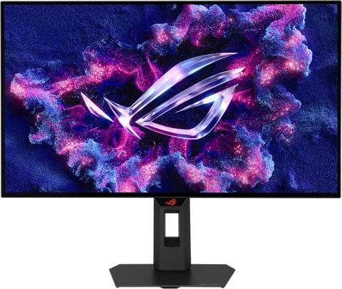 ASUS ROG Strix XG27AQDMGR 27" 2K 240Hz FreeSync Premium Pro HDR WOLED Gaming Monitor