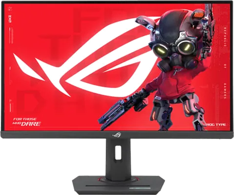 ASUS ROG Strix 27" 4K 160Hz FreeSync Premium IPS Gaming Monitor