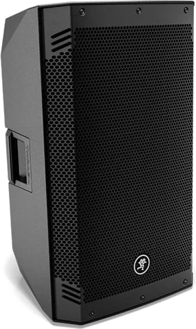 Mackie Thrash15 V2 Active PA Speaker
