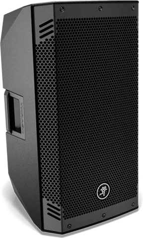 Mackie Thrash12 V2 Active PA Speaker