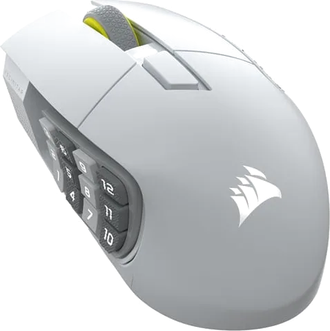 CORSAIR Scimitar Elite Wireless SE
