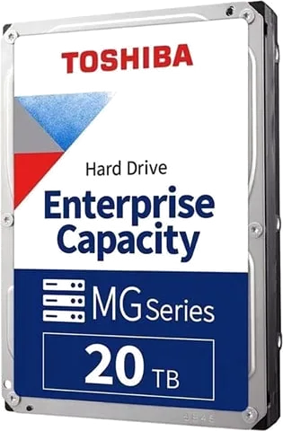Toshiba MG11ACA20TE 20TB
