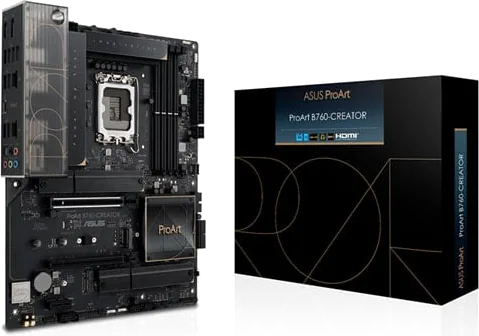 ASUS ProArt B760 Creator (refurbished)