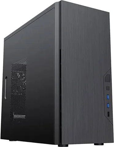 Scan Axis RTX 5050 Ryzen 5 5500