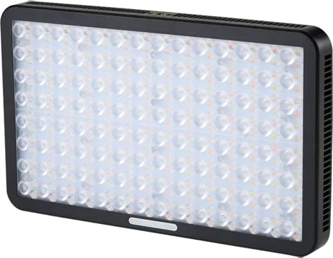 Amaran Pano 60c Kit (Charcoal)