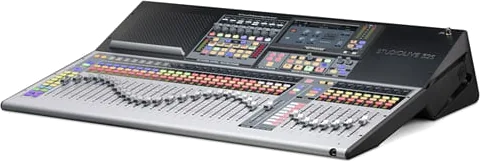 Presonus StudioLive 32S 32-Channel/22-Bus Digital Console