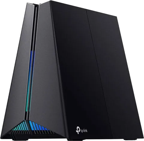 tp-link Archer AXE5400 Tri-Band Wi-Fi 6E Gaming Router