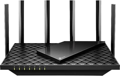 tp-link Archer AX73 WiFi 6 Dual-Band MU-MMO Gigabit Router