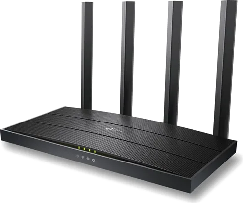 tp-link Archer AX12 Dual-Band WiFi 6 Router