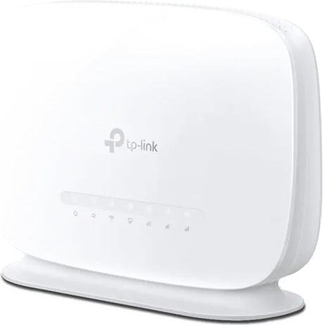 tp-link Archer MR515 AC1200 4G+ LTE WiFi Dual Band Router