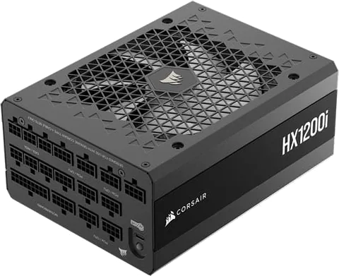 CORSAIR HX1200i
