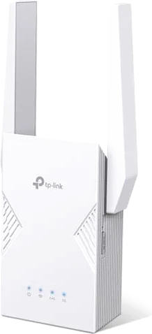 tp-link RE220BE BE3600 Dual-Band Wi-Fi 7 Range Extender