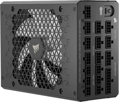 CORSAIR HX1500i