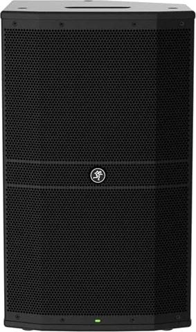 Mackie - DRM212P 12" Powered Loudspeaker