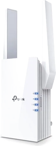 tp-link RE705X AX3000 Mesh WiFi 6 Range Extender EasyMesh