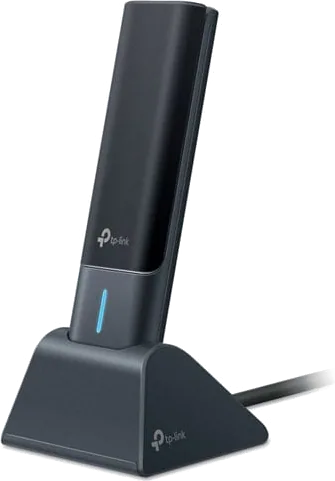 tp-link Archer TXE70UH AXE5400 Wi-Fi 6E High Gain Wireless USB Adapter