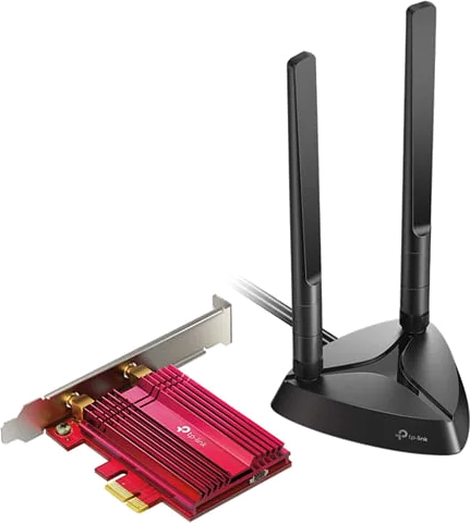 TP-LINK Archer TX3000E