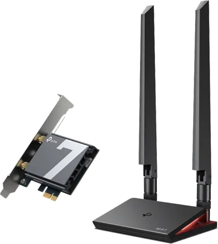 tp-link Archer TBE550E