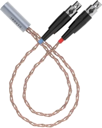 Dekoni Ensemble Post-Split PCUHD Cable