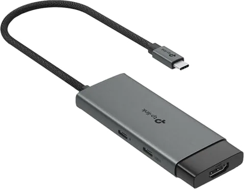 tp-link UH5020C USB Type-C 5 in 1 Hub