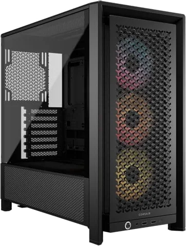 CORSAIR FRAME 4000D RS