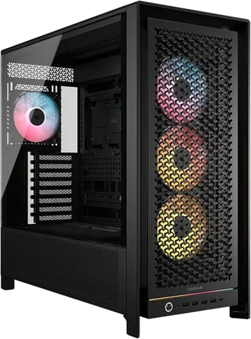 CORSAIR FRAME 5000D RS
