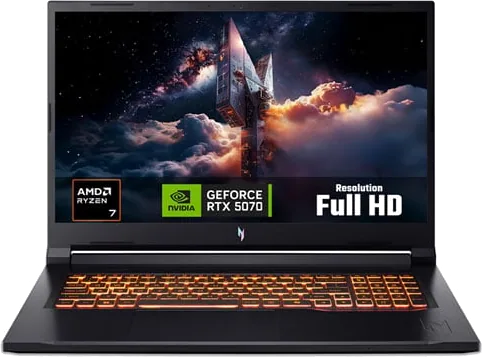 Acer Nitro V 17 AI ANV17-41