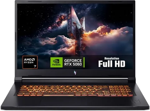 Acer Nitro V 17 AI ANV17-41