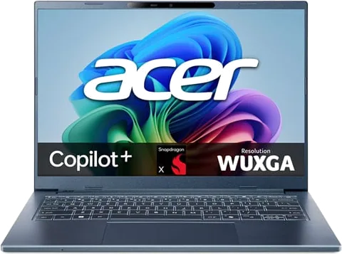 Acer Aspire 14 AI A14-11M