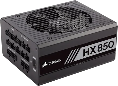 Corsair HX850 (refurbished)