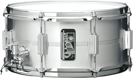 Tama Anika Nilles Signature Snare Drum