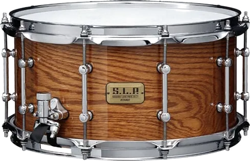 Tama S.L.P. G-MAPLE 14”x7” SNARE DRUM