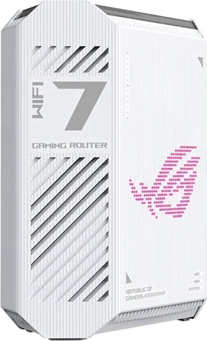 ASUS ROG Strix GS-BE7200 Router WiFi 7 AiMesh Gaming Router