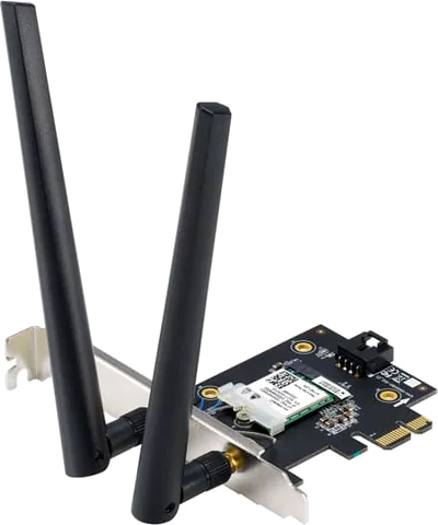 ASUS PCE-BE6500