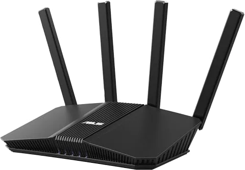 ASUS RT-BE58U V2 Wi-Fi 7 Dual Band AiMesh Extendable Router