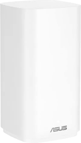 ASUS ZenWiFi BD4 Outdoor BE3600 WiFi 7 (802.11be) Dual-Band AiMesh Extendable Router