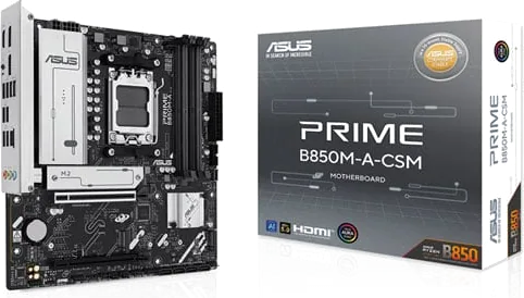 ASUS PRIME B850M-A-CSM