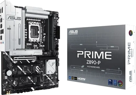 ASUS PRIME Z890-P