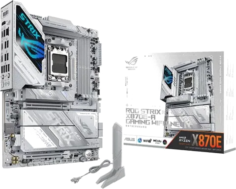 ASUS ROG STRIX X870E-A GAMING NEO