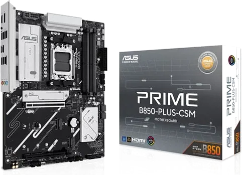 ASUS PRIME B850-PLUS-CSM