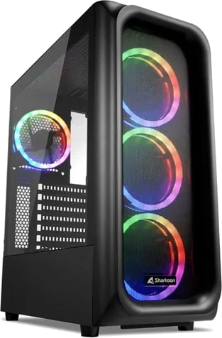 Sharkoon TK5M RGB