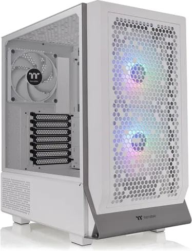 Thermaltake Ceres 300 TG ARGB