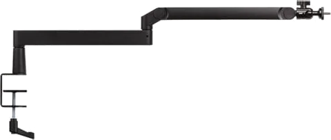 Elgato Wave Low Profile Swivel Boom, Microphone Arm